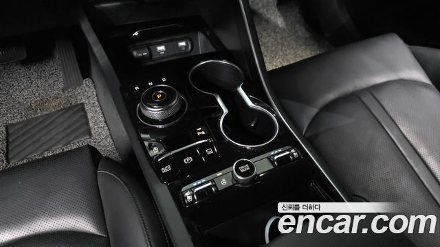 Kia K5 (III) 2.0 Prestige 2022 — фото 9