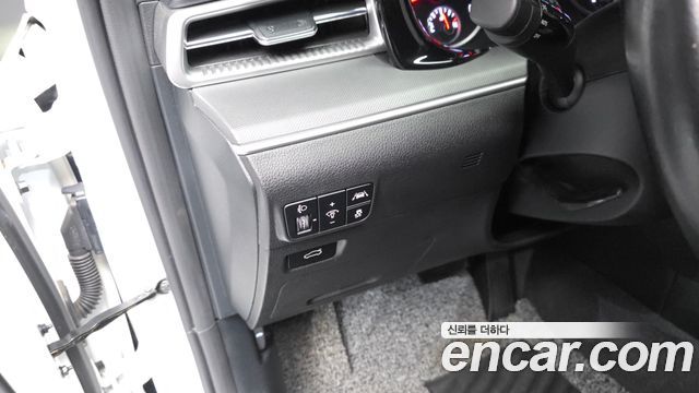 Kia K5 (III) 2.0 Prestige 2022 — фото 18