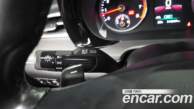 Kia K5 (III) 2.0 Prestige 2022 — фото 28