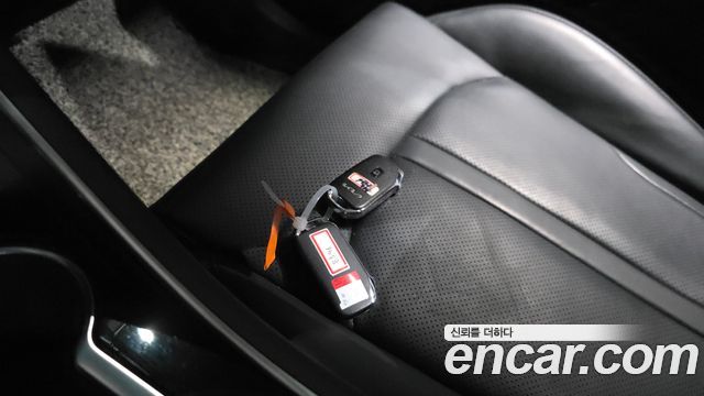 Kia K5 (III) 2.0 Prestige 2022 — фото 29