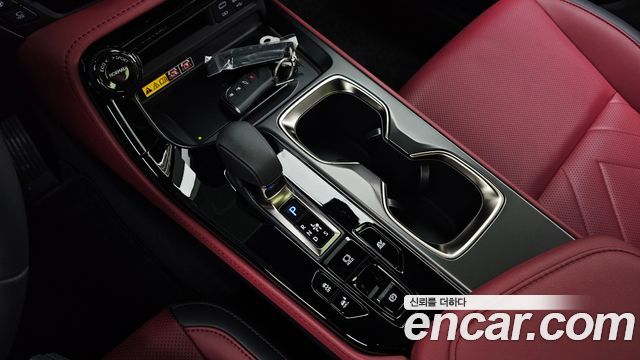 Lexus NX350h (II) Luxury 2025 — фото 9
