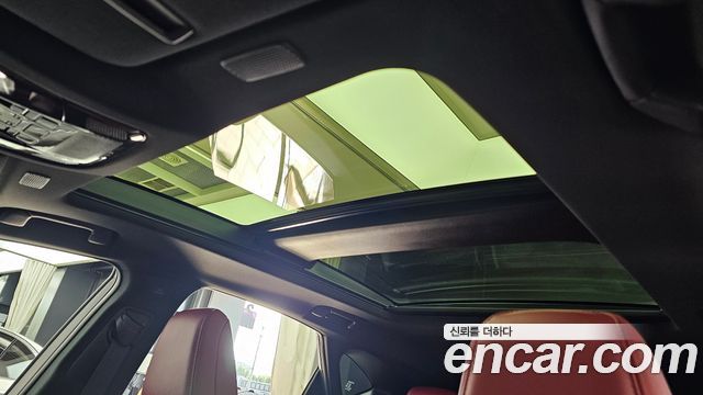 Lexus NX350h (II) Luxury 2025 — фото 18