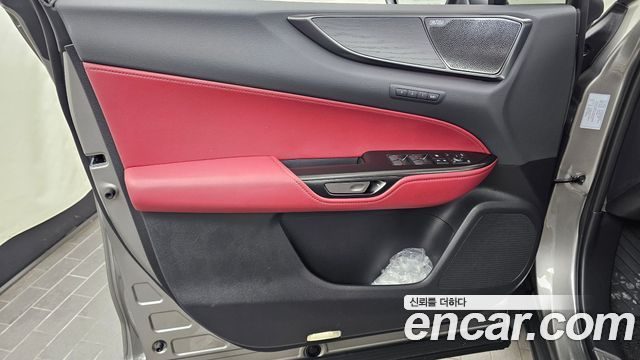 Lexus NX350h (II) Luxury 2025 — фото 24