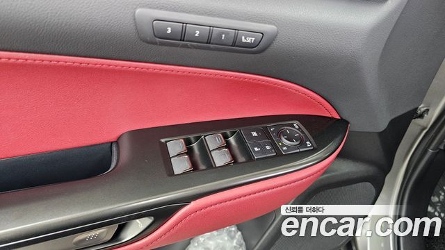 Lexus NX350h (II) Luxury 2025 — фото 28