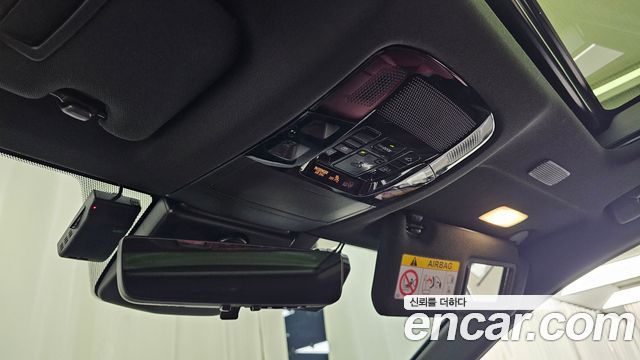 Lexus NX350h (II) Luxury 2025 — фото 31