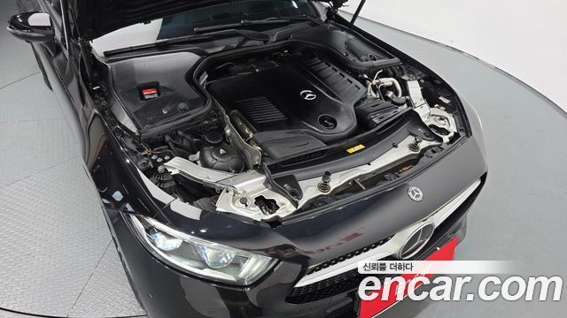Mercedes-Benz CLS-Class (C257) CLS450 4MATIC AMG Line 2019 — фото 6