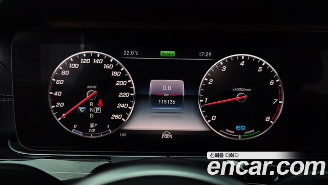 Mercedes-Benz CLS-Class (C257) CLS450 4MATIC AMG Line 2019 — фото 8