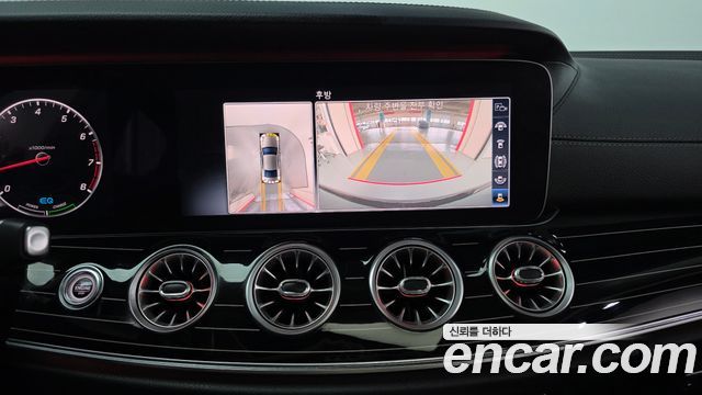 Mercedes-Benz CLS-Class (C257) CLS450 4MATIC AMG Line 2019 — фото 20