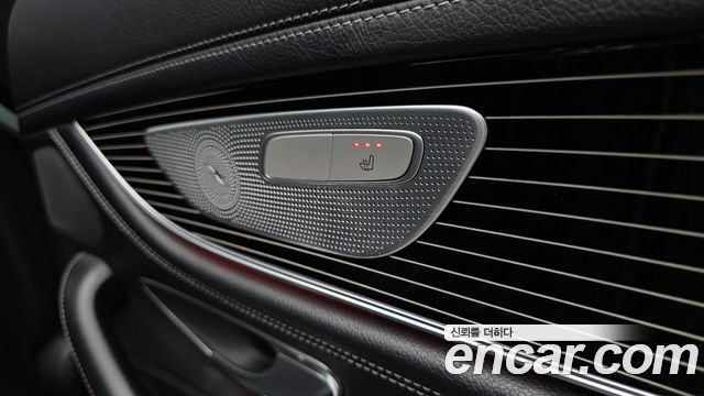 Mercedes-Benz CLS-Class (C257) CLS450 4MATIC AMG Line 2019 — фото 23