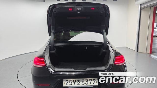 Mercedes-Benz CLS-Class (C257) CLS450 4MATIC AMG Line 2019 — фото 24