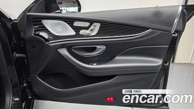 Mercedes-Benz CLS-Class (C257) CLS450 4MATIC AMG Line 2019 — фото 30