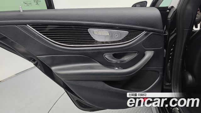 Mercedes-Benz CLS-Class (C257) CLS450 4MATIC AMG Line 2019 — фото 31