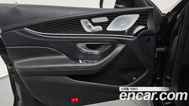 Mercedes-Benz CLS-Class (C257) CLS450 4MATIC AMG Line 2019 — фото 33