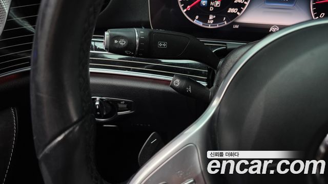 Mercedes-Benz CLS-Class (C257) CLS450 4MATIC AMG Line 2019 — фото 35