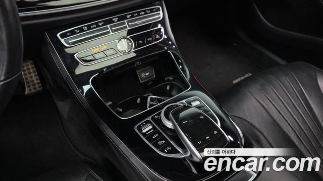 Mercedes-Benz CLS-Class (C257) CLS450 4MATIC AMG Line 2019 — фото 36
