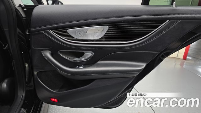 Mercedes-Benz CLS-Class (C257) CLS450 4MATIC AMG Line 2019 — фото 38