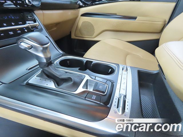 Kia Carnival (IV) Diesel 9-Seater Prestige 2021 — фото 15