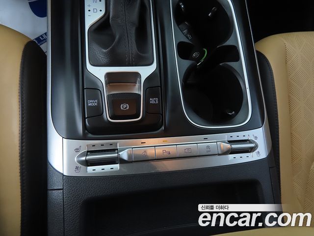 Kia Carnival (IV) Diesel 9-Seater Prestige 2021 — фото 19
