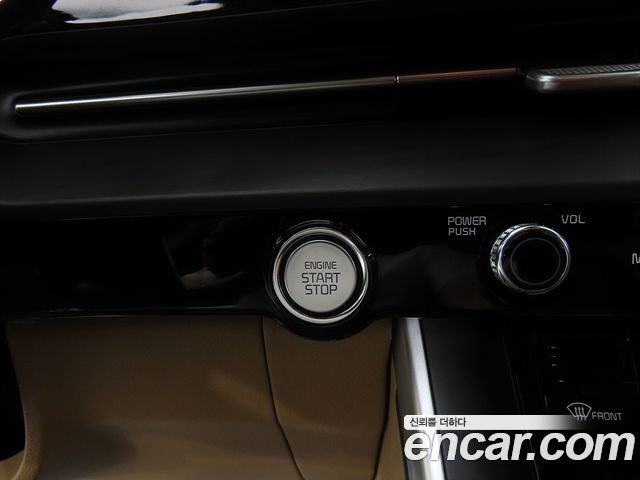 Kia Carnival (IV) Diesel 9-Seater Prestige 2021 — фото 20