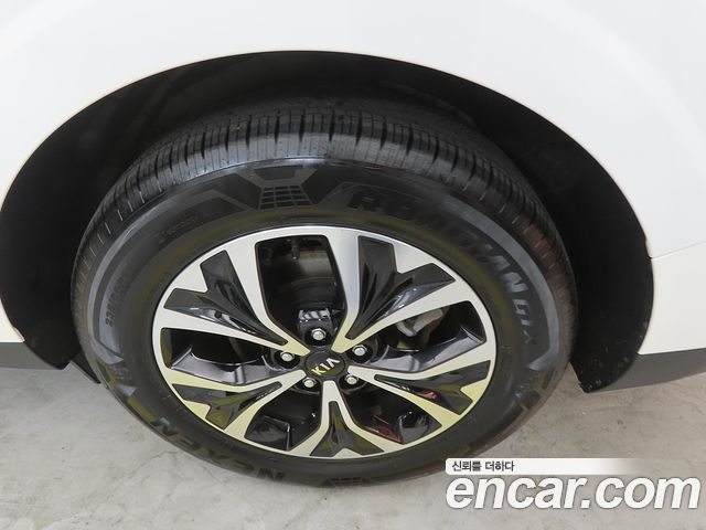 Kia Carnival (IV) Diesel 9-Seater Prestige 2021 — фото 24