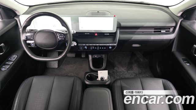 Hyundai Ioniq 5 Long range Exclusive 2022 — фото 7