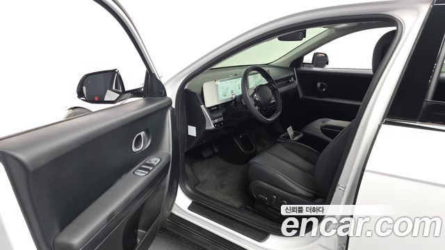 Hyundai Ioniq 5 Long range Exclusive 2022 — фото 10