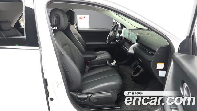 Hyundai Ioniq 5 Long range Exclusive 2022 — фото 11