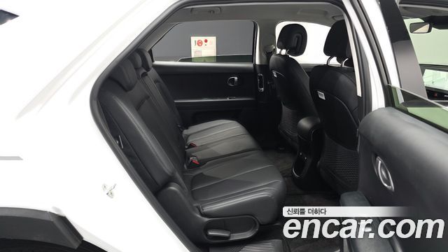 Hyundai Ioniq 5 Long range Exclusive 2022 — фото 12