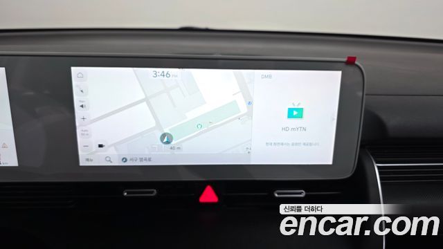 Hyundai Ioniq 5 Long range Exclusive 2022 — фото 14