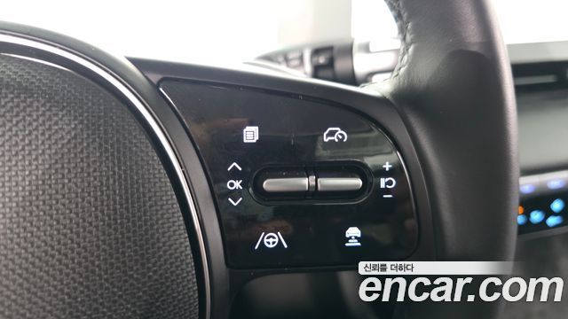 Hyundai Ioniq 5 Long range Exclusive 2022 — фото 19
