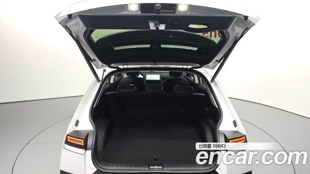 Hyundai Ioniq 5 Long range Exclusive 2022 — фото 20