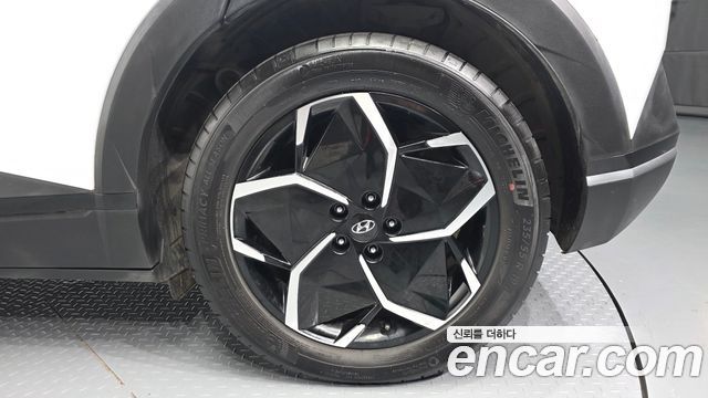 Hyundai Ioniq 5 Long range Exclusive 2022 — фото 21
