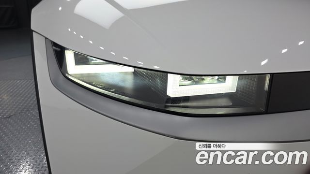 Hyundai Ioniq 5 Long range Exclusive 2022 — фото 22
