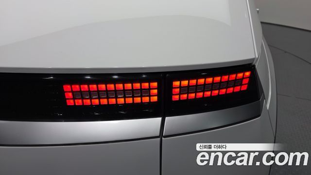 Hyundai Ioniq 5 Long range Exclusive 2022 — фото 23