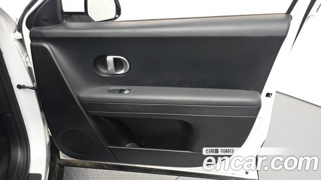 Hyundai Ioniq 5 Long range Exclusive 2022 — фото 24