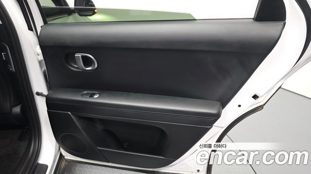 Hyundai Ioniq 5 Long range Exclusive 2022 — фото 25