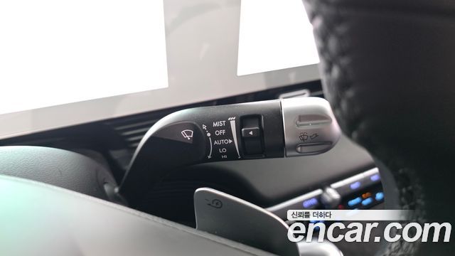 Hyundai Ioniq 5 Long range Exclusive 2022 — фото 29