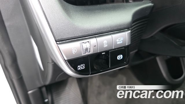 Hyundai Ioniq 5 Long range Exclusive 2022 — фото 30
