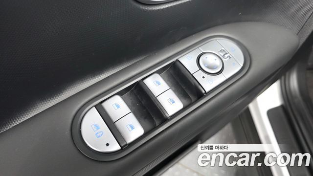 Hyundai Ioniq 5 Long range Exclusive 2022 — фото 31