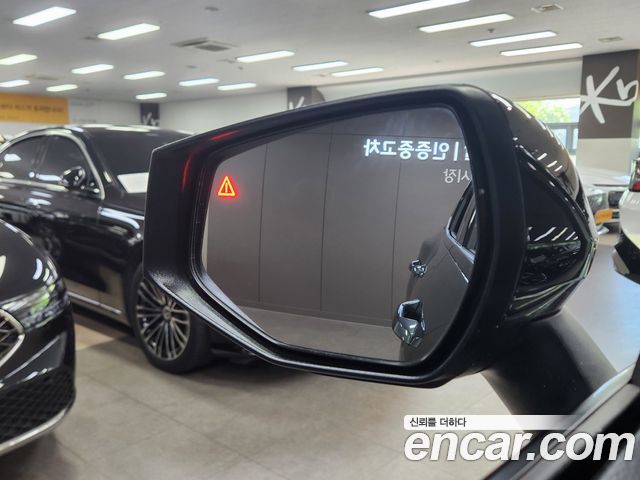 Kia Sportage Hybrid (V) Signature Gravity 2WD 2023 — фото 9