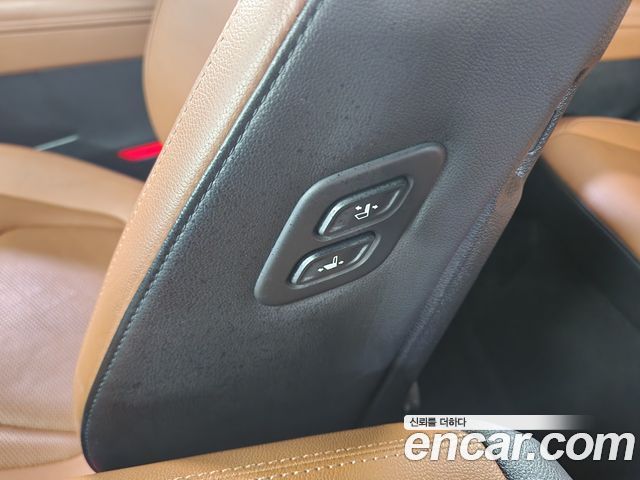 Kia Sportage Hybrid (V) Signature Gravity 2WD 2023 — фото 19