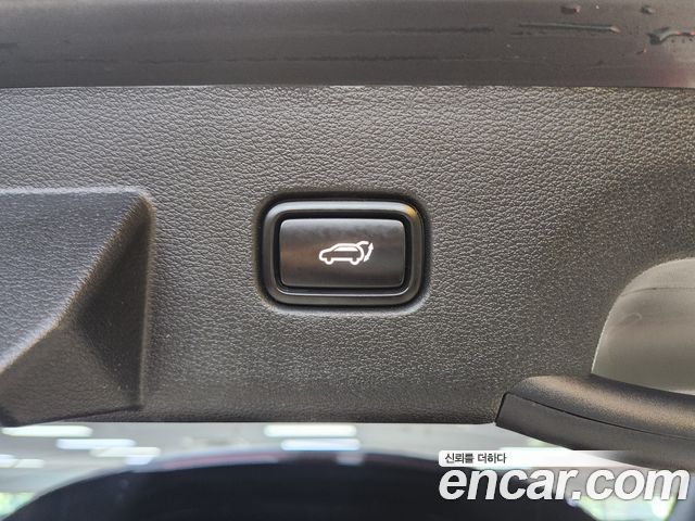 Kia Sportage Hybrid (V) Signature Gravity 2WD 2023 — фото 22