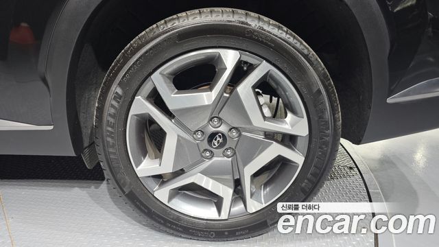Hyundai Palisade Diesel 2.2 4WD Le Blanc 2024 — фото 21