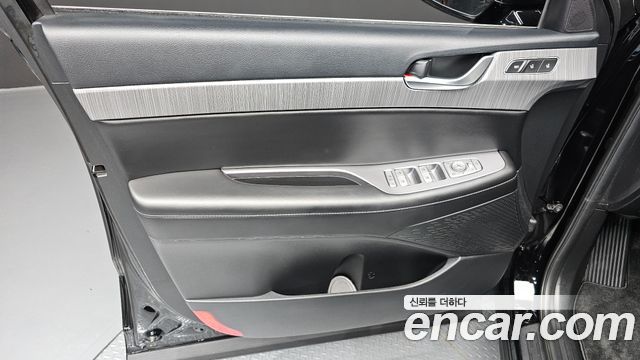 Hyundai Palisade Diesel 2.2 4WD Le Blanc 2024 — фото 24