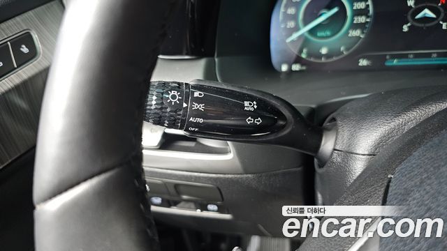 Hyundai Palisade Diesel 2.2 4WD Le Blanc 2024 — фото 27