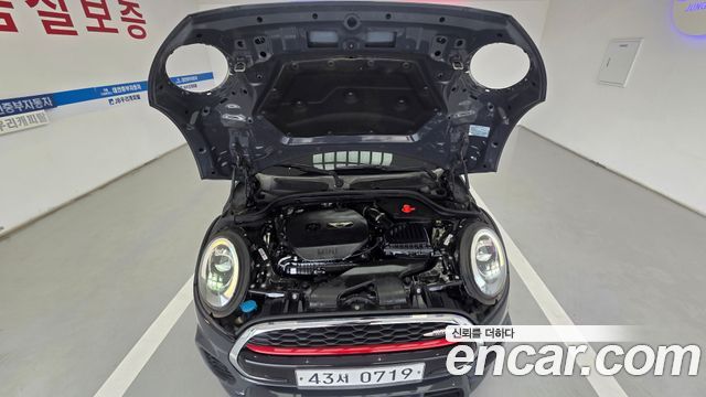 MINI Cooper S JCW 3rd Generation 2016 — фото 24