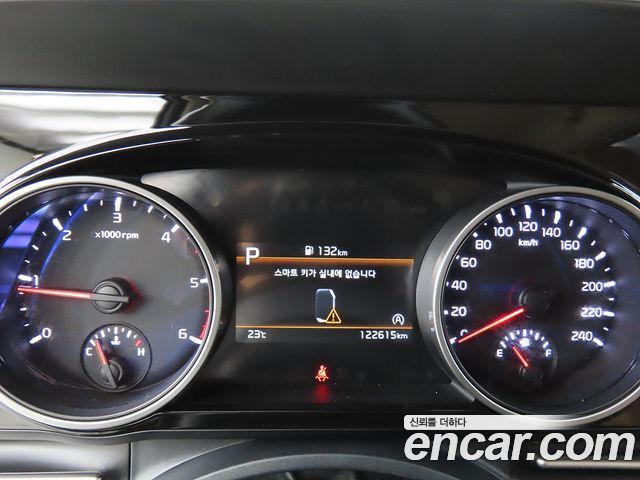 Kia Carnival (IV) Diesel 9-Seater Prestige 2022 — фото 9