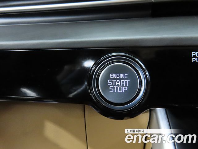 Kia Carnival (IV) Diesel 9-Seater Prestige 2022 — фото 17