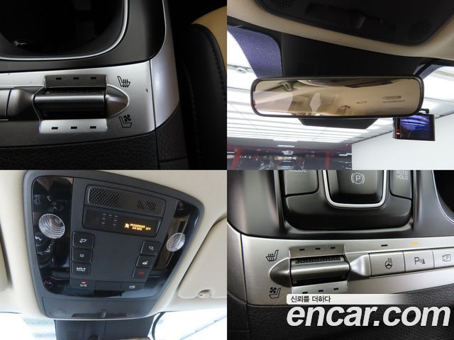 Kia Carnival (IV) Diesel 9-Seater Prestige 2022 — фото 19