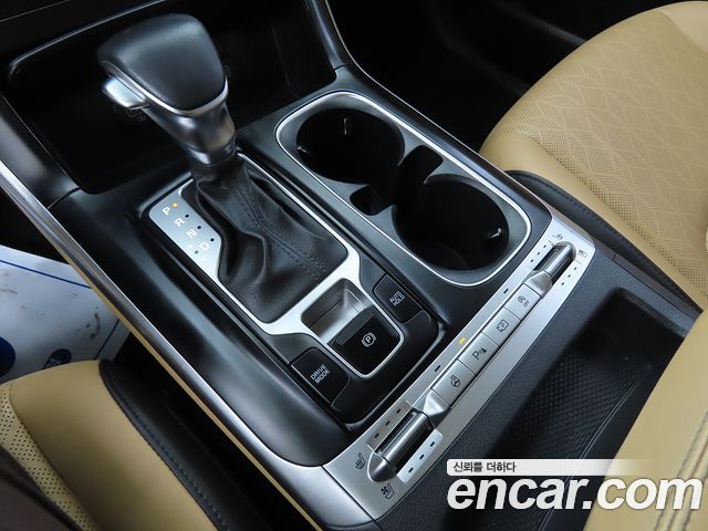 Kia Carnival (IV) Diesel 9-Seater Prestige 2022 — фото 20